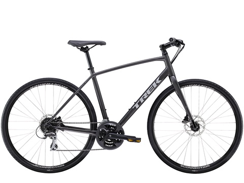 Trek FX 2