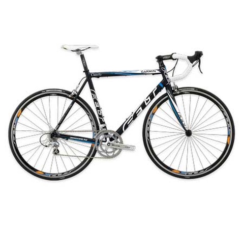 Felt F95 Team Bike