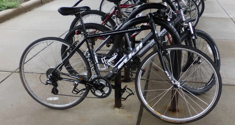 Fuji Absolute 3.0