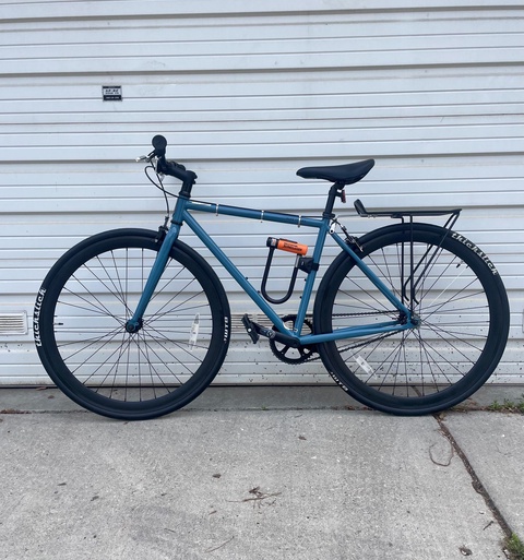 Pure Cycle Original RECOVERED