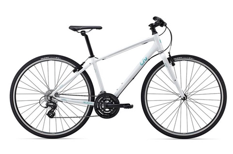 2015 Women's Giant Liv Alight