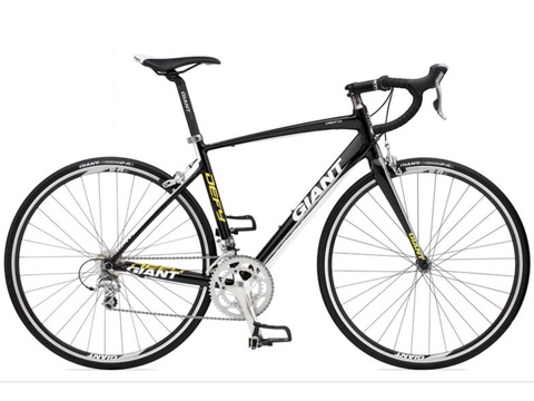 Giant Defy 2 (2011)