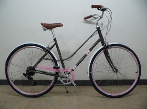 GIANT VIA 2 W 2012