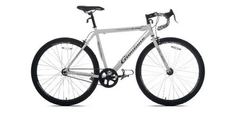 Giordano Rapido Single Speed