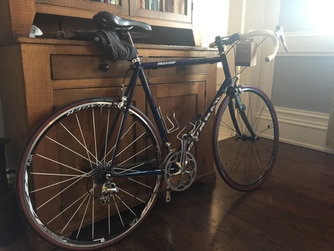 2006 Gunnar Roadie