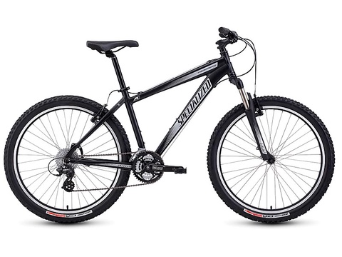 2007 Specialized Hardrock Sport