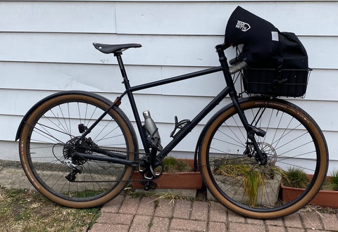 Specialized AWOL
