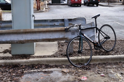 Specialized Langster