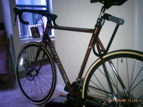 Redline Conquest