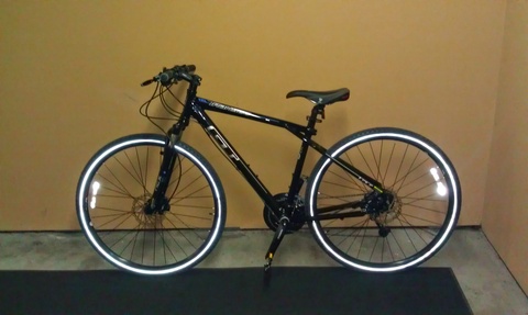 GT Transeo 