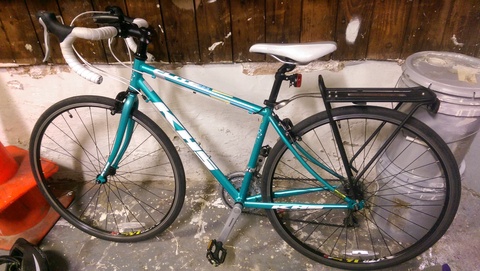 KHS 223L