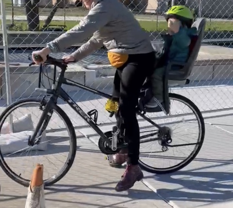 Trek FX2