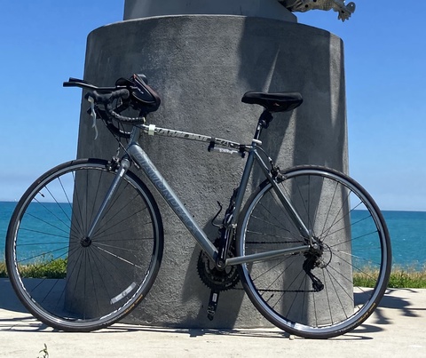 Diamondback Podium 1
