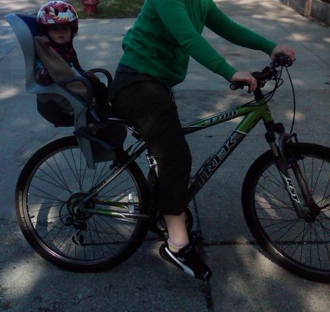 Trek 1700