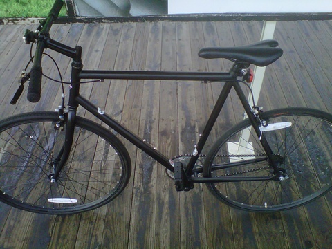 Schwinn Cutter