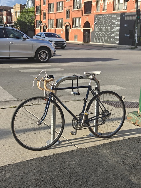 Schwinn Le Tour Luxe