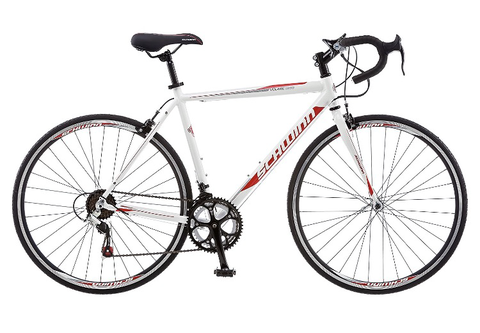 Schwinn Men's Volare 1300, 700cc, White
