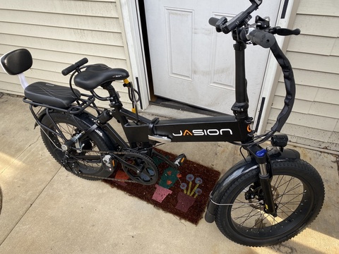 Jasion EB7