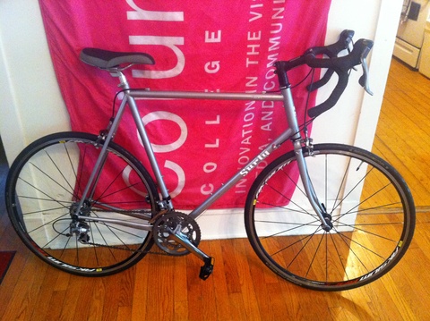 Surly Pacer