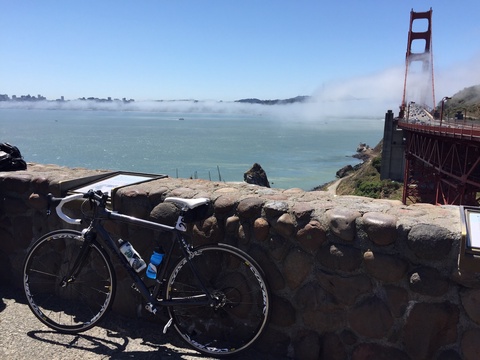 2007 Cannondale Synapse