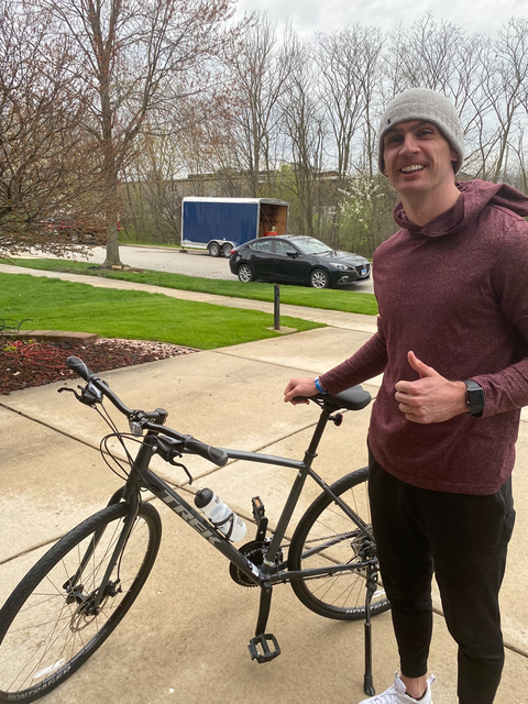 Trek 2020 FX 1 Disc