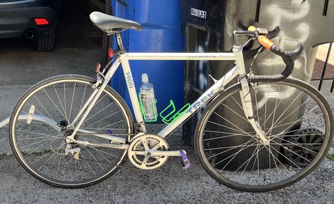 Trek 1400
