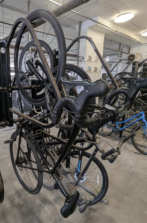 Trek Domane Al 4 Disk 6