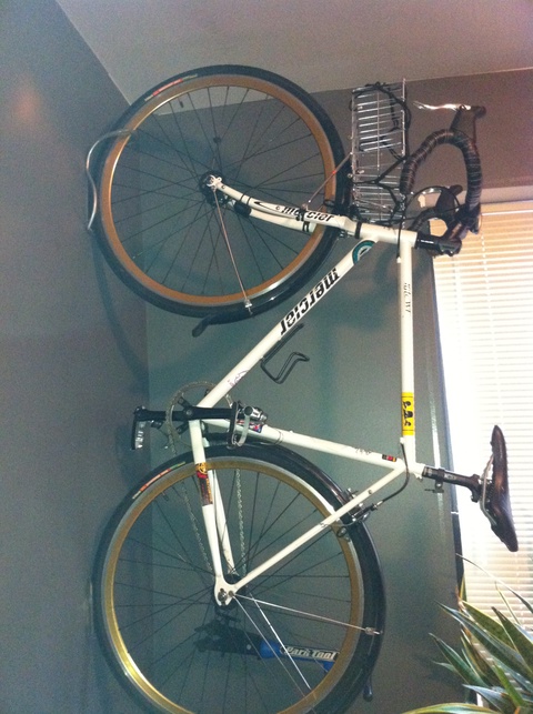 Mercier Kilo WT