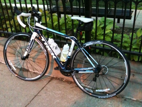 Trek 4.5 Madone 