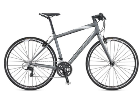 Scott Matrix 30