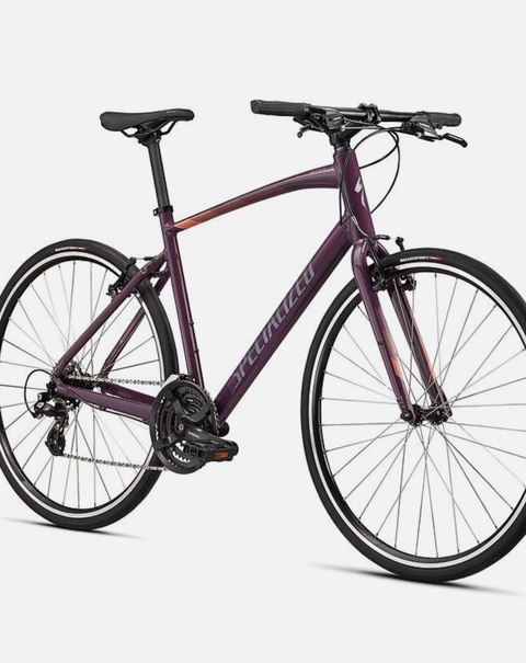 Specialized Sirius XL