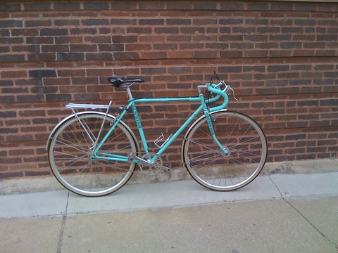 Schwinn Traveler
