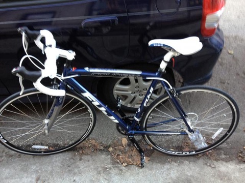 Fuji Roubaix 3.0