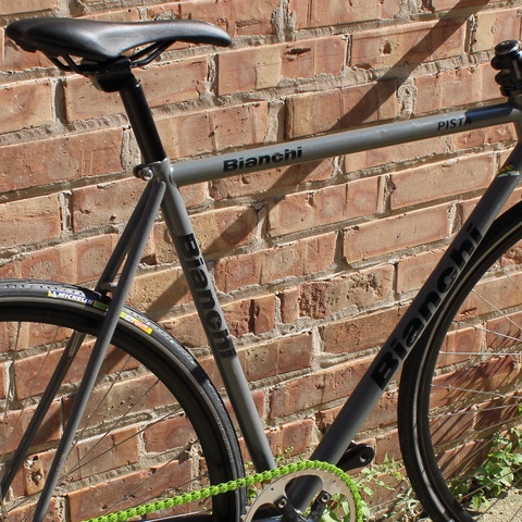 Bianchi Pista