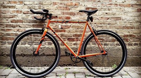 Fyxation 