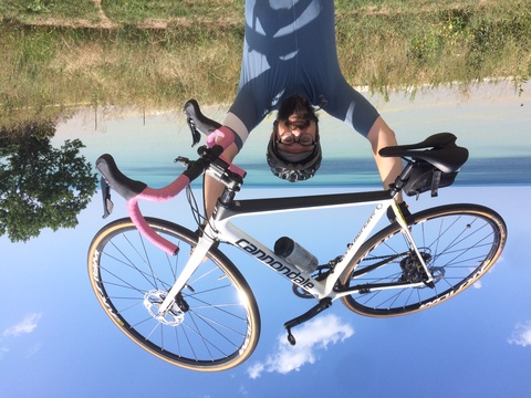 Cannondale Super Six Hi Mod Disc