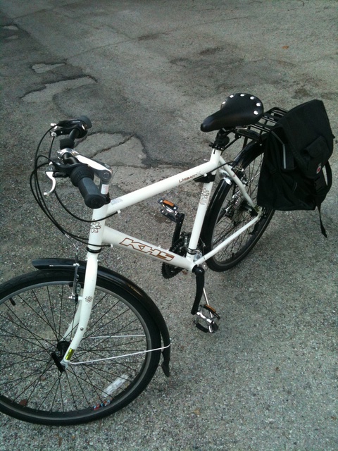 KHS Urban-X