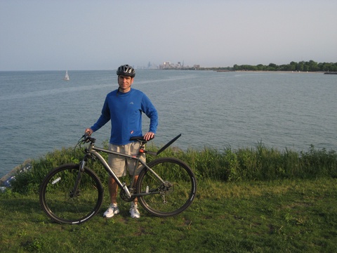 Specialized Crosstrail