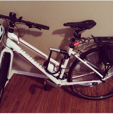 Specialized Vita CRMSN