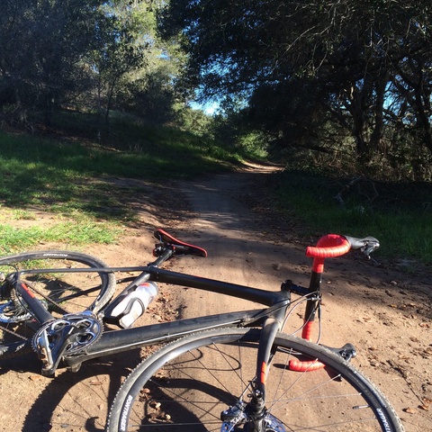 Trek Domane 4.5 disc
