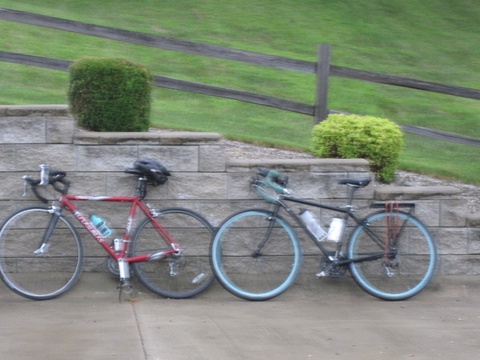 Trek 1200 yr:2003/2004