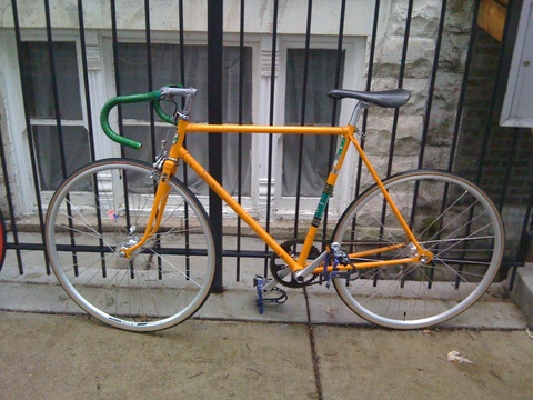 Mundo Cycles