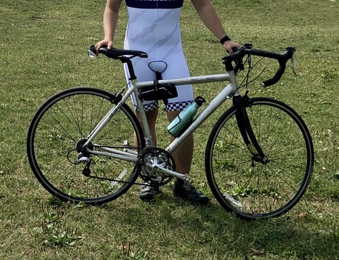 Specialized Allez 2005