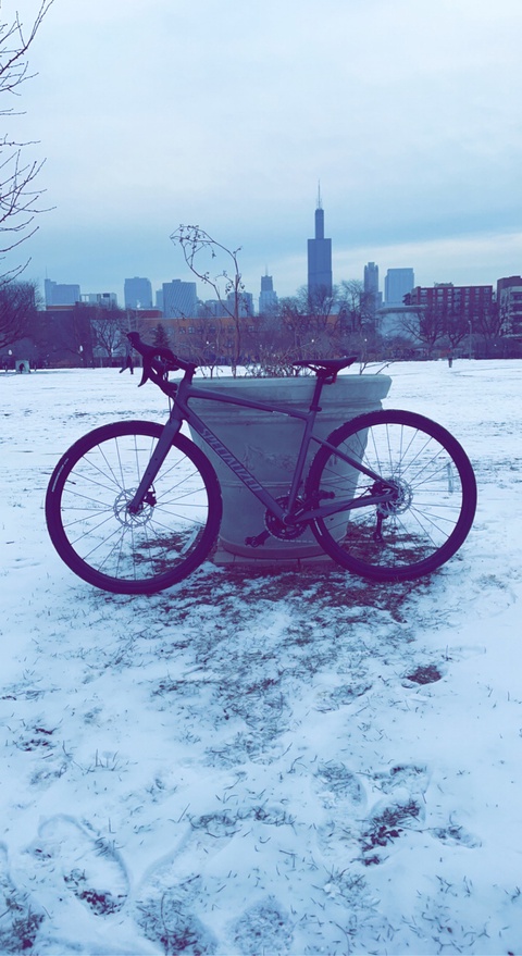 Specialized Diverge 