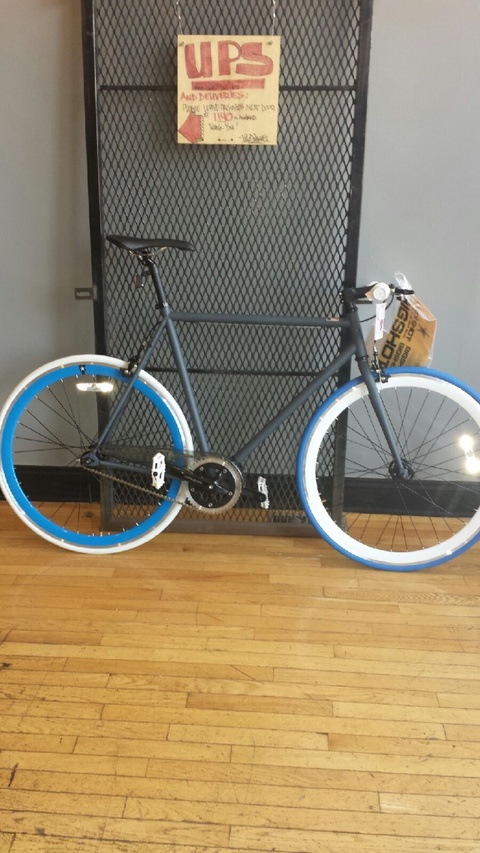 BIG SHOT  Custom 