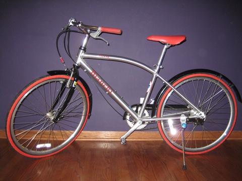 Bianchi Milano