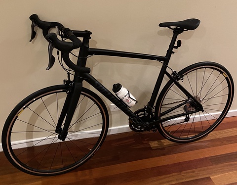 Specialized Allez