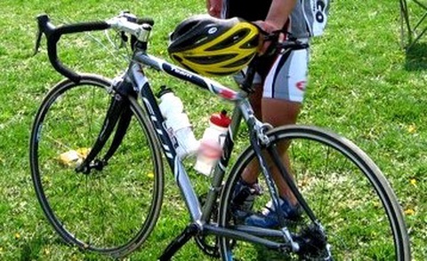 2004 Fuji Team