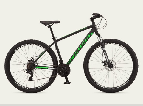 Schwinn 