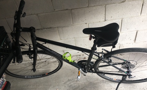TREK  FX 2 Women's Bike